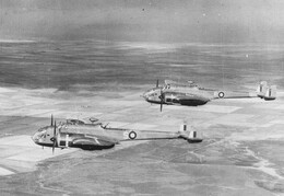 Handley Page Hampden