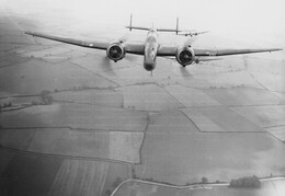 Handley Page Hampden