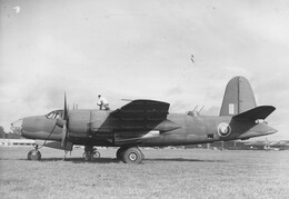 FK138 Martin B-26 Marauder