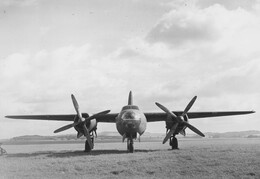 FK138 Martin B-26 Marauder