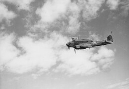 N1154 Bristol Beaufort