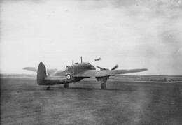 Bristol Beaufort