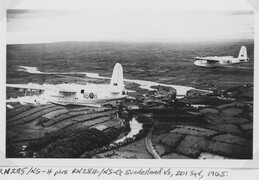 RN285 Short Sunderland V