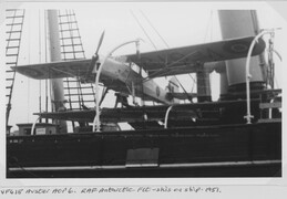 VF618 Taylorcraft Auster AOP 6