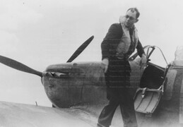 Beaumont S G F/Lt