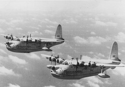Short Sunderland