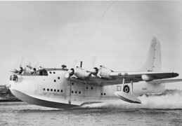 MZ269 Short Seaford I