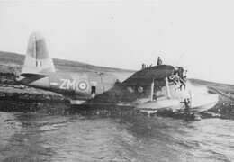 Short Sunderland