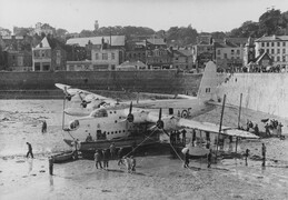 PP122 Short Sunderland V