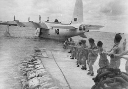 PP130 Short Sunderland V