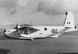 VB688 Short Sunderland