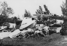 PP137 Short Sunderland V
