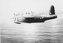 JM673 Short Sunderland III