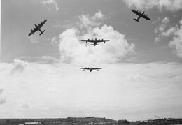 Short Sunderland