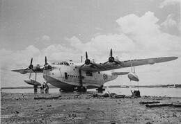 Short Sunderland