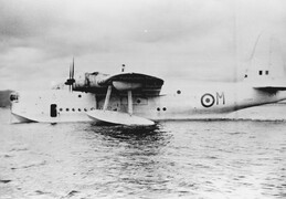 SZ569 Short Sunderland V