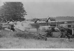 Short Sunderland