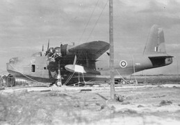 T9072 Short Sunderland I