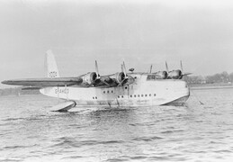 JM716 Short Sunderland III