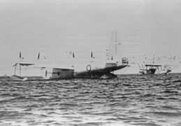 L2159 Short Sunderland I
