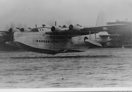 ML765 Short Sunderland V