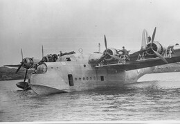 Short Sunderland