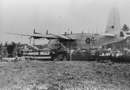 EJ143 Short Sunderland III