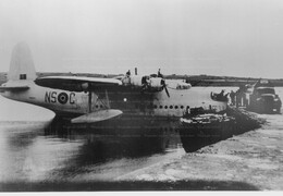 Short Sunderland