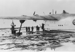 Short Sunderland