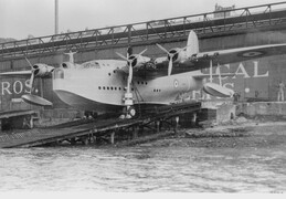K4774 Short Sunderland I