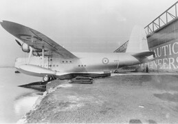 K4774 Short Sunderland I