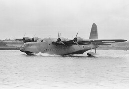 N9046 Short Sunderland U