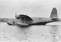 N9046 Short Sunderland U