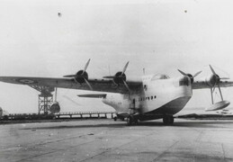 K4774 Short Sunderland I