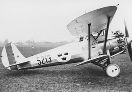Bristol Bulldog