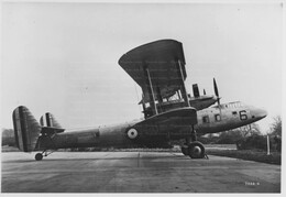 J9832 Gloster TC33