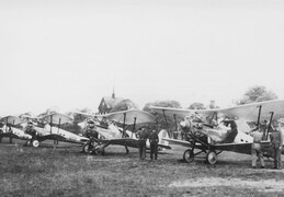 Bristol Bulldog