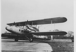 J9832 Gloster TC33