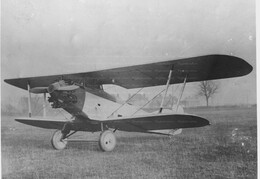 J8674 Gloster Goring