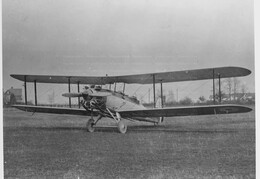 J8673 Gloster Goral