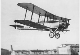 J8673 Gloster Goral