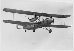 J9832 Gloster TC33