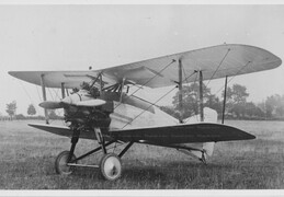 Gloster Gambet