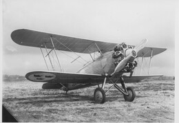 Bristol Bulldog