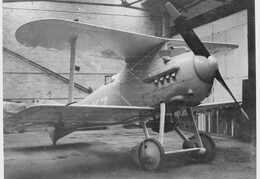 Gloster Mars I