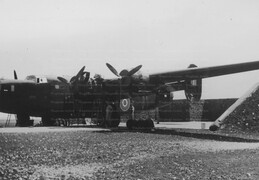 AL550 Consolidated B-24 Liberator