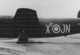 AL506 Consolidated B-24 Liberator