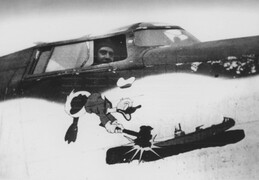 AM924 Consolidated B-24 Liberator