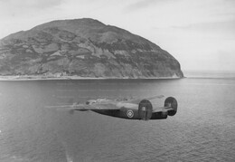 AL527 Consolidated B-24 Liberator