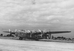 AL578 Consolidated B-24 Liberator